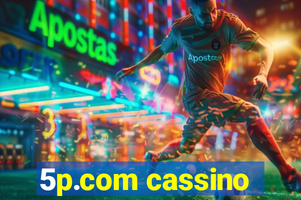 5p.com cassino